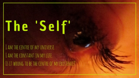 The 'Self'