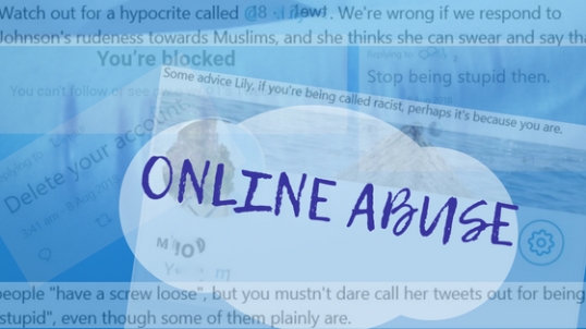 Online Abuse